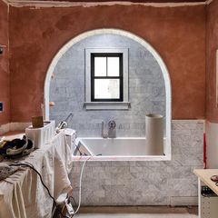 Photo by Jessica + Tyler Marés on December 22, 2021. May be an image of indoor.