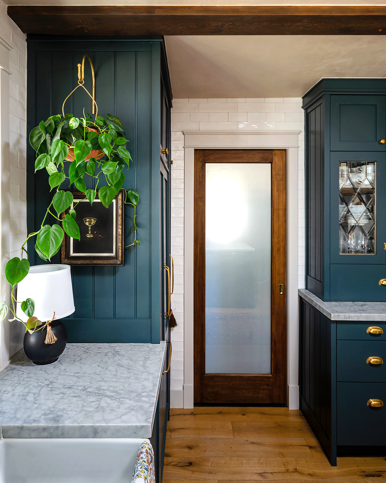 Broom Cupboard Renovate108